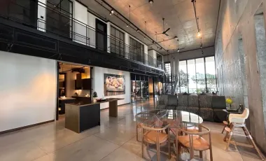 Wohnung zum Kauf mit 5 Zimmer in Yan Nawa, Bangkok
