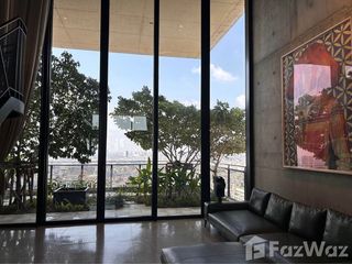 出售 5 卧室 公寓 在 Yan Nawa, 曼谷