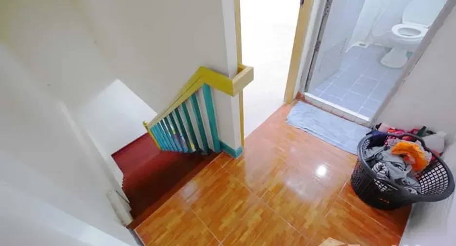 For sale 2 bedrooms townhouse in Khlong Sam Wa, Bangkok