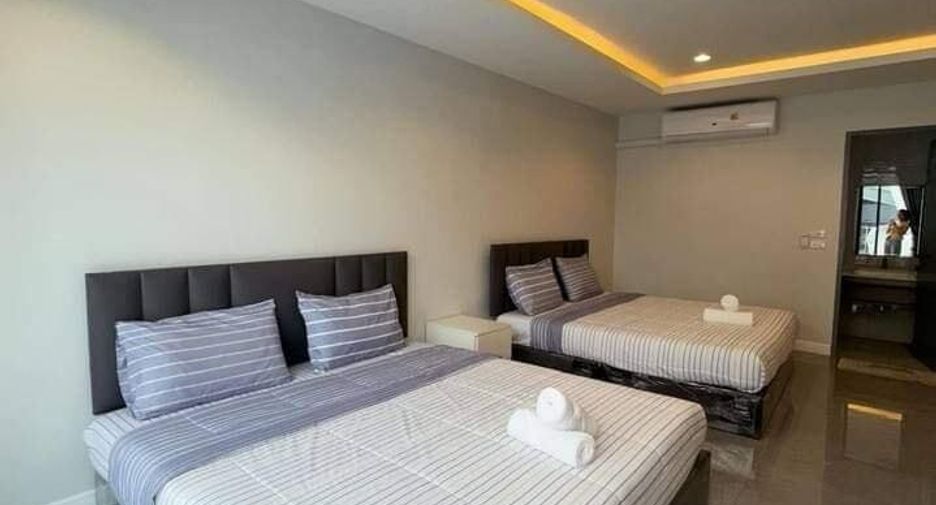 出租 6 卧室 别墅 在 Bang Lamung, Chon Buri