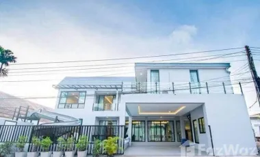 出租 6 卧室 别墅 在 Bang Lamung, Chon Buri