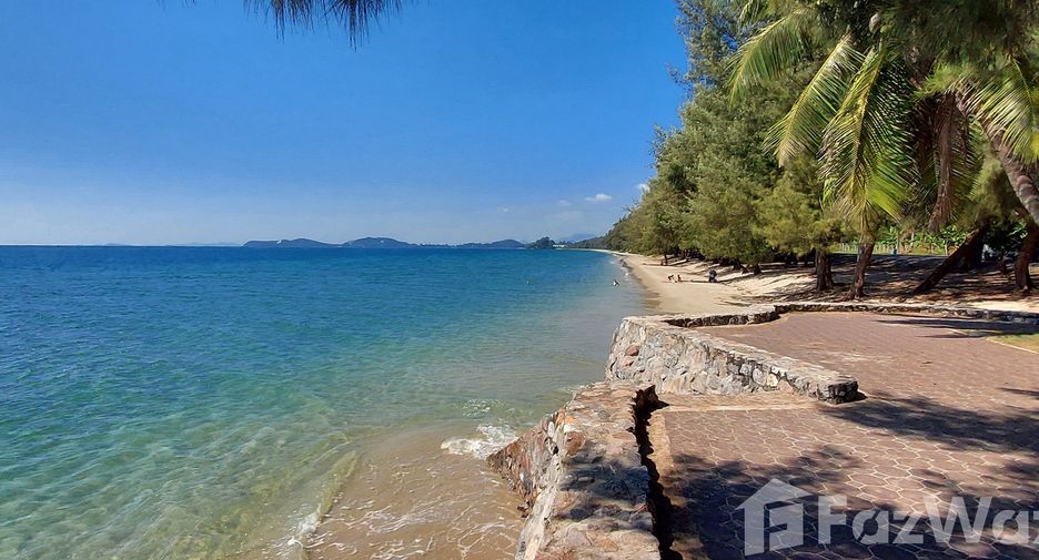 For sale 4 bedrooms villa in Klaeng, Rayong