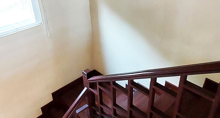 À vendre 4 chambres villa à Klaeng, Rayong