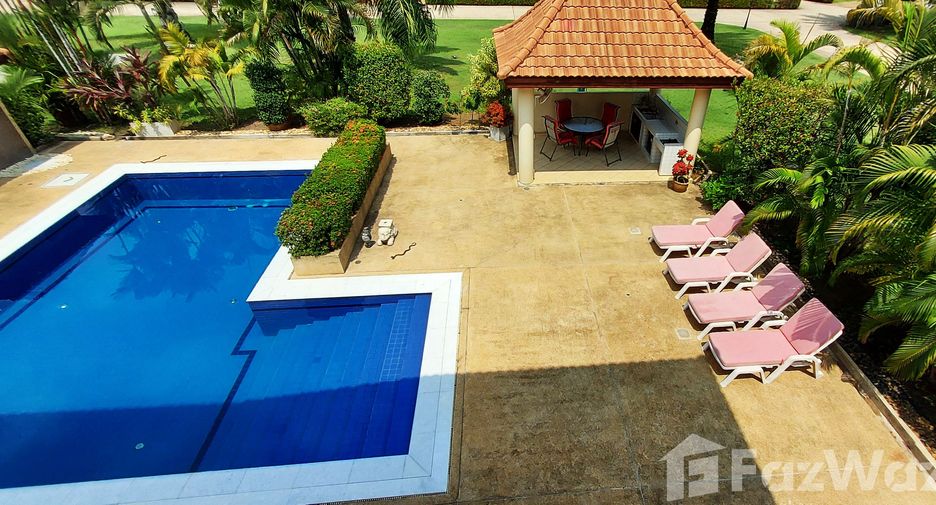 For sale 4 bedrooms villa in Klaeng, Rayong