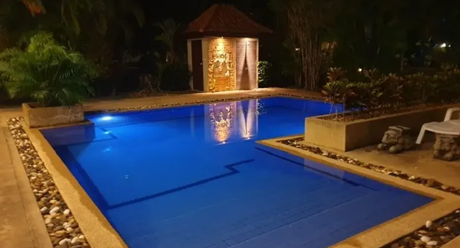 For sale 4 bedrooms villa in Klaeng, Rayong