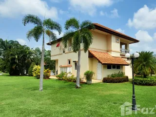 Villa en venta de 4 habitaciones en Klaeng, Rayong