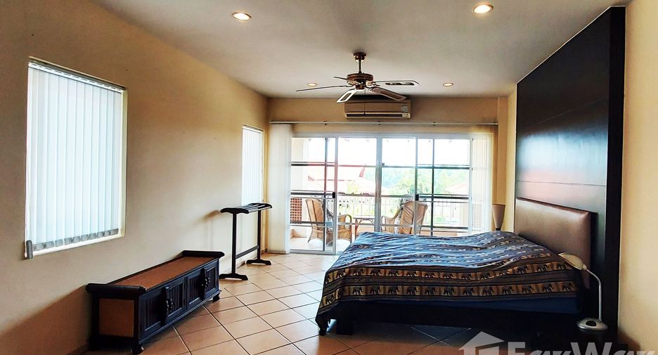 À vendre 4 chambres villa à Klaeng, Rayong