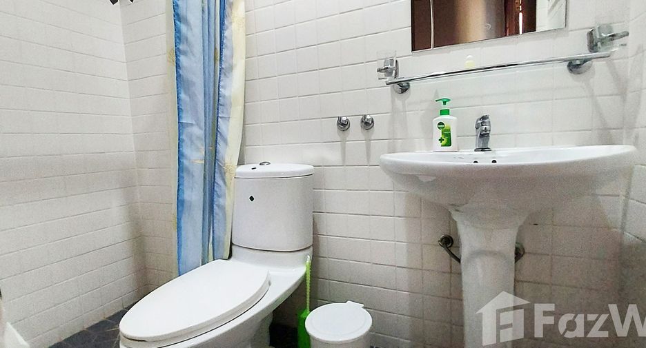 For sale 4 bedrooms villa in Klaeng, Rayong