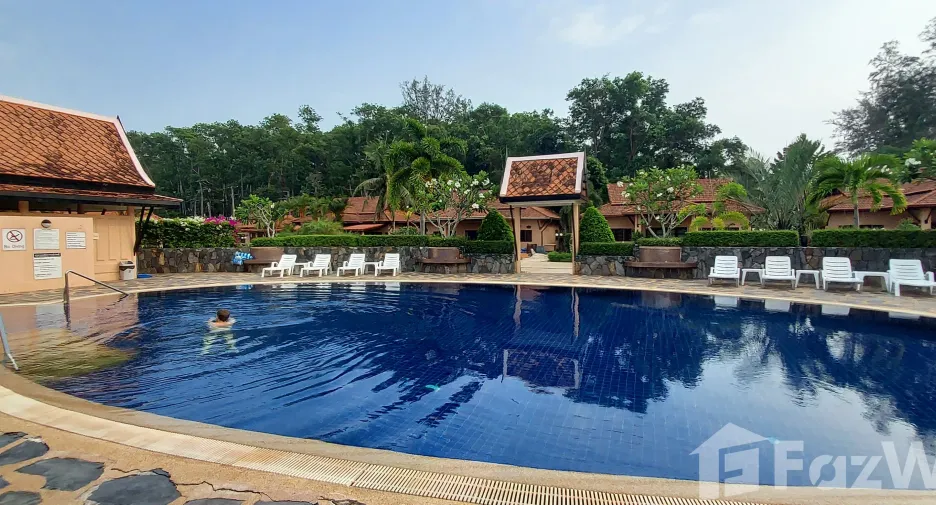 For sale 4 bedrooms villa in Klaeng, Rayong