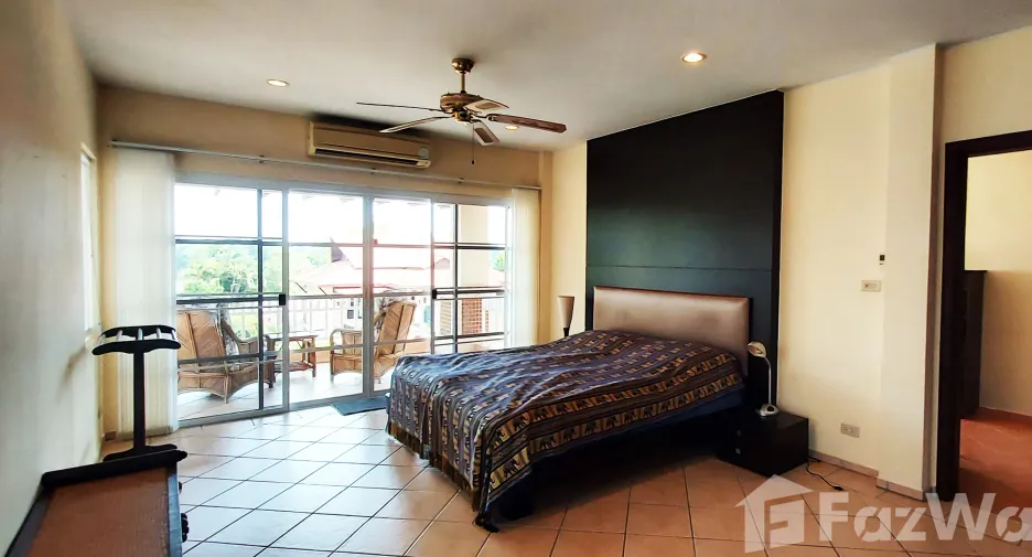 For sale 4 bedrooms villa in Klaeng, Rayong