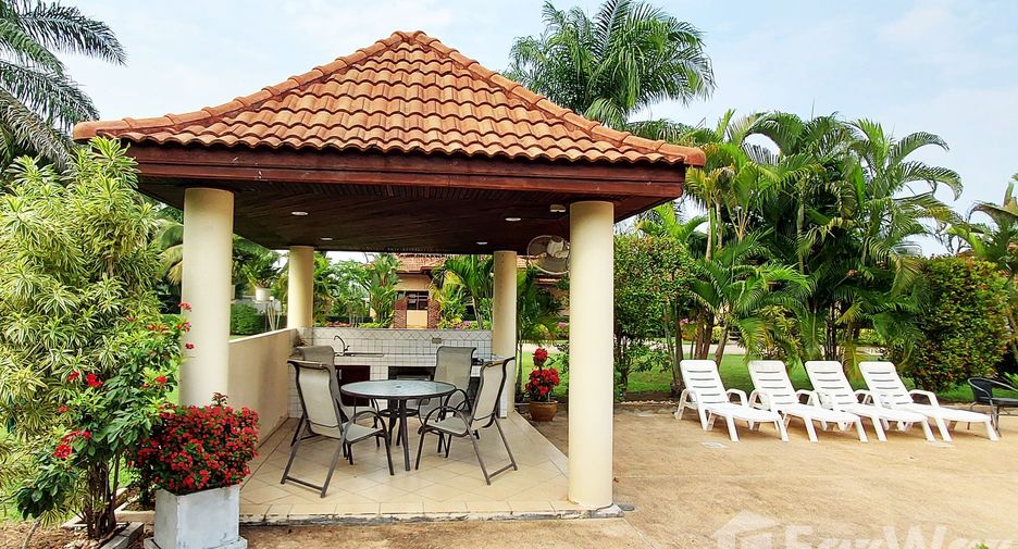 For sale 4 bedrooms villa in Klaeng, Rayong