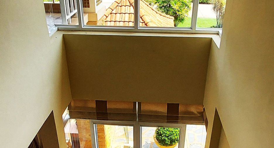 For sale 4 bedrooms villa in Klaeng, Rayong