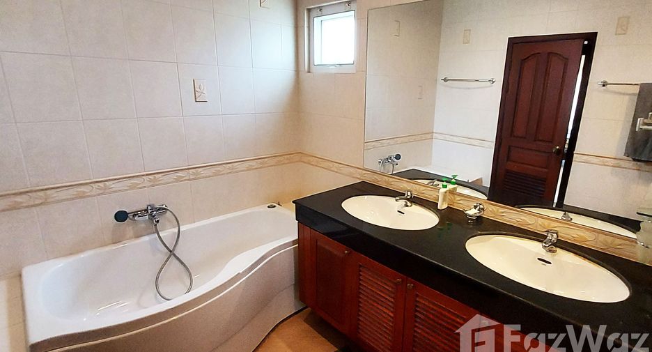 À vendre 4 chambres villa à Klaeng, Rayong