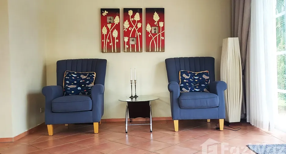 For sale 4 bedrooms villa in Klaeng, Rayong
