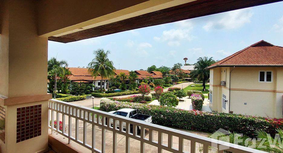 À vendre 4 chambres villa à Klaeng, Rayong