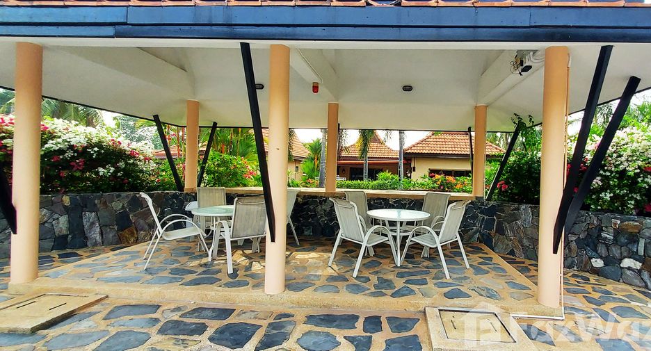 For sale 4 bedrooms villa in Klaeng, Rayong