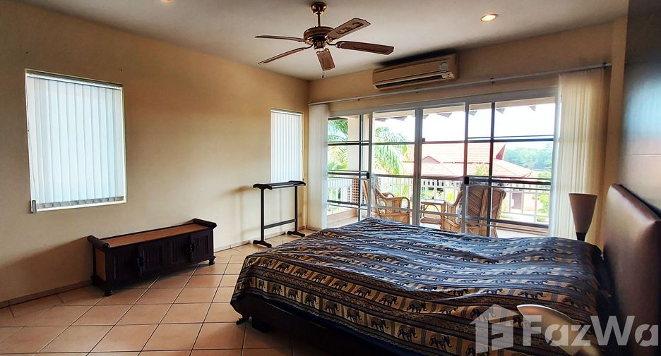 For sale 4 bedrooms villa in Klaeng, Rayong