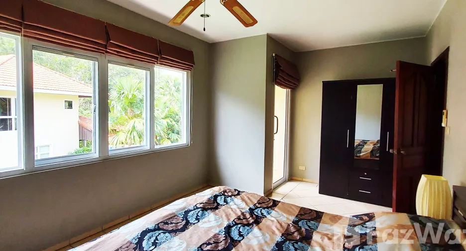 For sale 4 bedrooms villa in Klaeng, Rayong