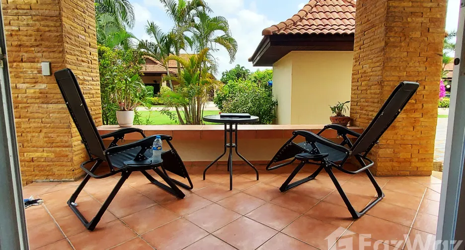 For sale 4 bedrooms villa in Klaeng, Rayong