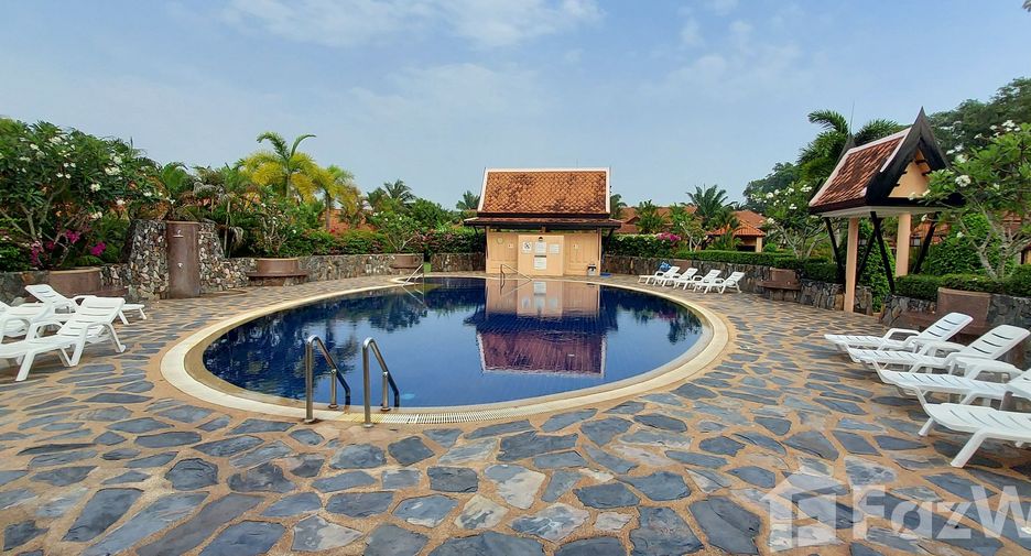 For sale 4 bedrooms villa in Klaeng, Rayong