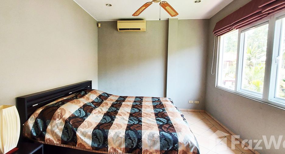 For sale 4 bedrooms villa in Klaeng, Rayong