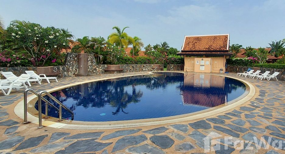 For sale 4 bedrooms villa in Klaeng, Rayong