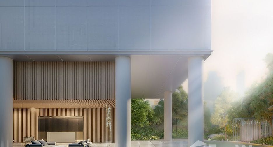 Condo en venta de 1 habitaciones en Sathon, Bangkok