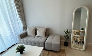 For rent 2 bedrooms townhouse in Thalang, Phuket