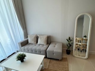 For Rent 2 Bedroom Townhouse In Thalang, Phuket