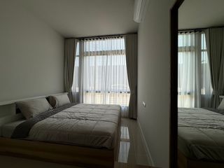 For rent 2 bedrooms townhouse in Thalang, Phuket