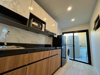 For rent 2 bedrooms townhouse in Thalang, Phuket