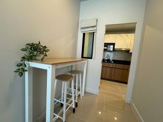 For rent 2 bedrooms townhouse in Thalang, Phuket