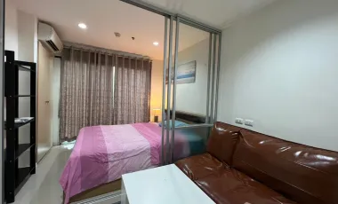 For rent studio condo 