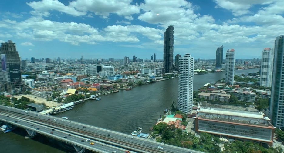 For sale 1 Beds condo in Sathon, Bangkok