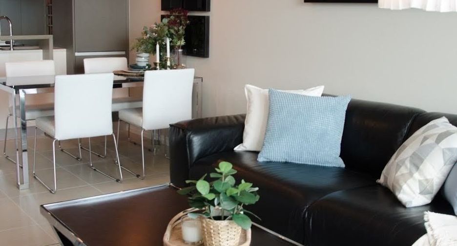 For sale 1 Beds condo in Sathon, Bangkok
