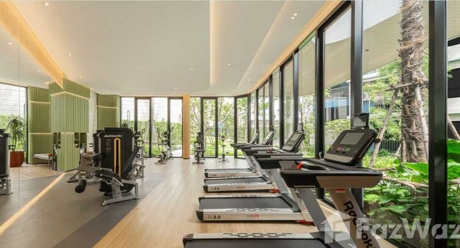 For sale and for rent 1 bed condo in Kathu, Phuket