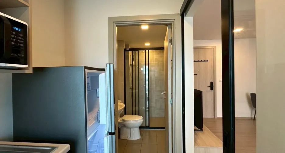 For sale and for rent 1 bed condo in Kathu, Phuket
