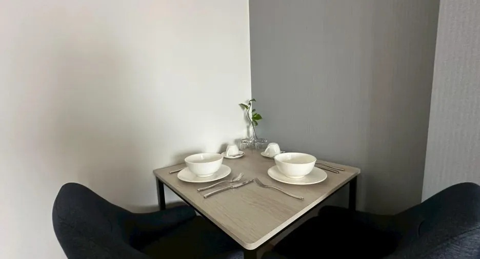 For sale and for rent 1 bed condo in Kathu, Phuket