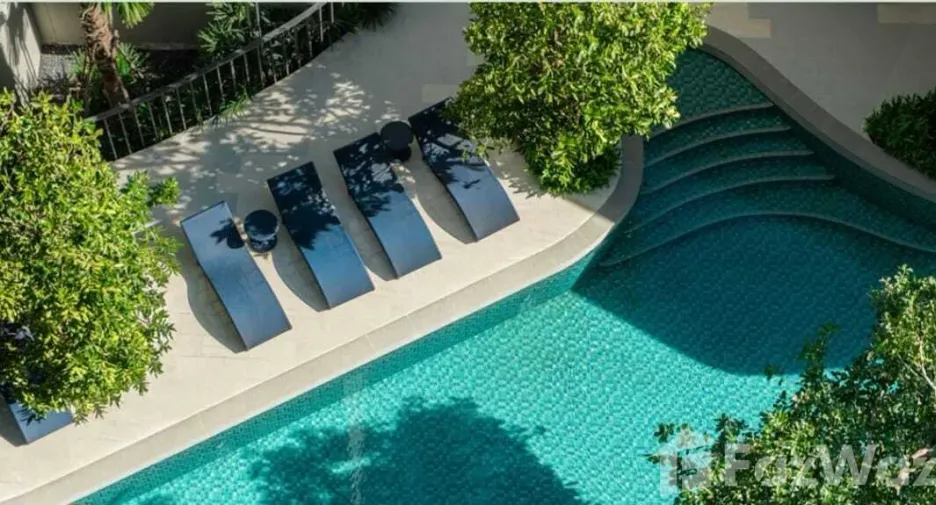 For sale and for rent 1 bed condo in Kathu, Phuket