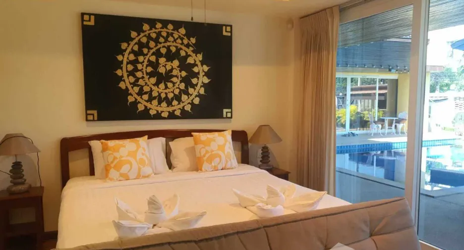 Hotel zum Kauf in Mueang Phuket, Phuket