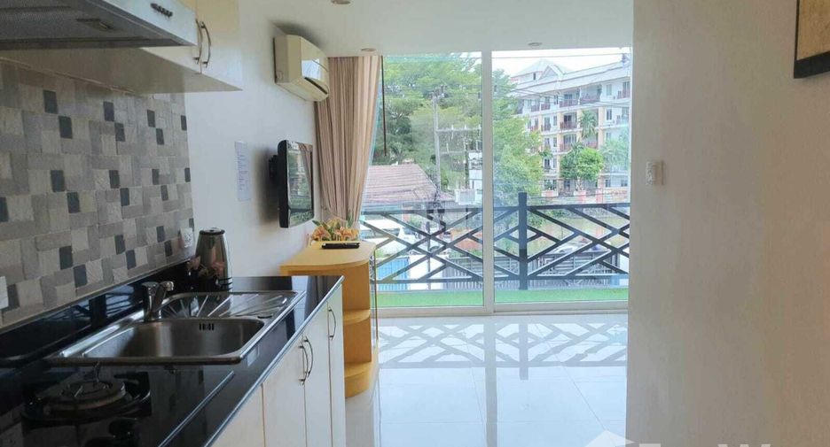 Hotel zum Kauf in Mueang Phuket, Phuket
