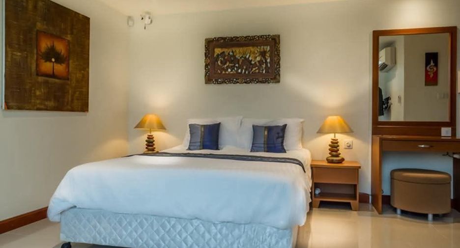Hotel zum Kauf in Mueang Phuket, Phuket
