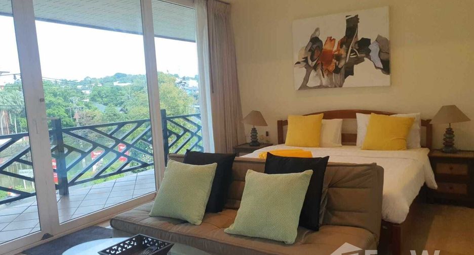 Hotel zum Kauf in Mueang Phuket, Phuket