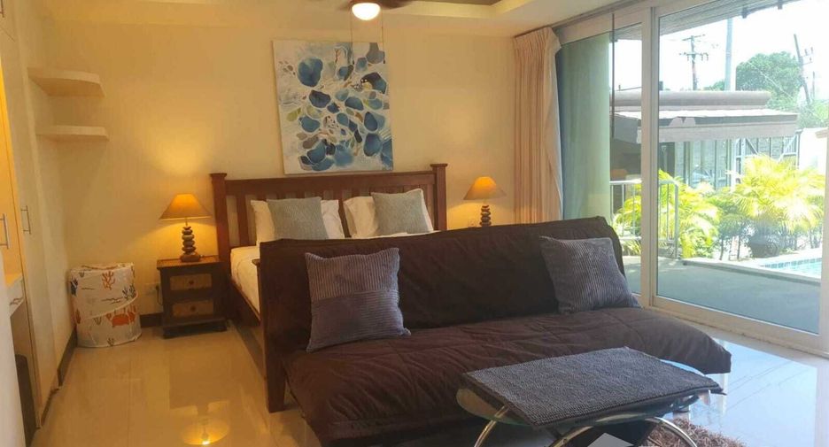 Hotel zum Kauf in Mueang Phuket, Phuket