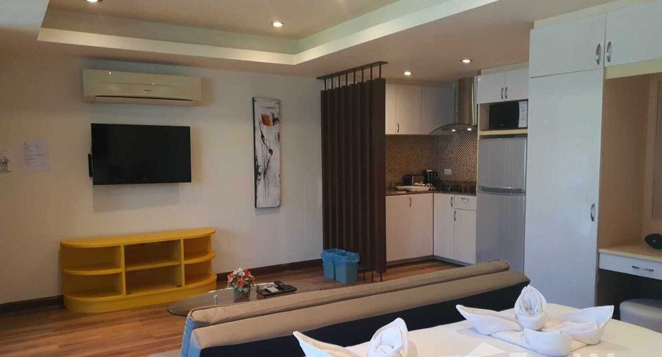Hotel zum Kauf in Mueang Phuket, Phuket