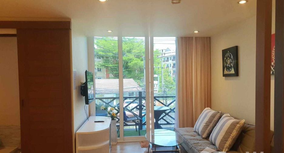 Hotel zum Kauf in Mueang Phuket, Phuket