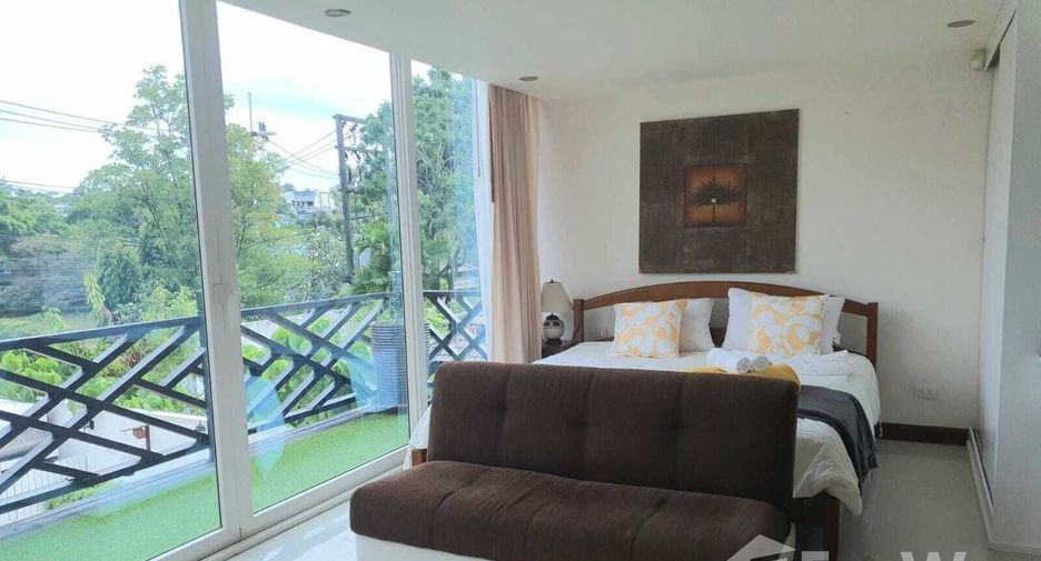 Hotel zum Kauf in Mueang Phuket, Phuket