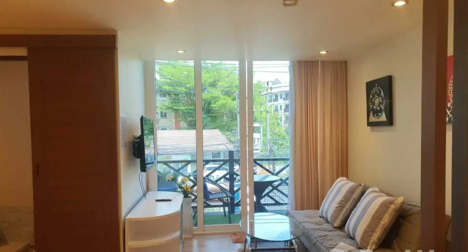 Hotel zum Kauf in Mueang Phuket, Phuket