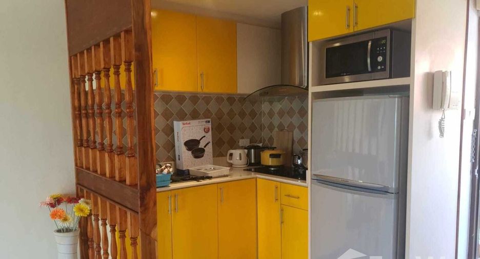 Hotel zum Kauf in Mueang Phuket, Phuket