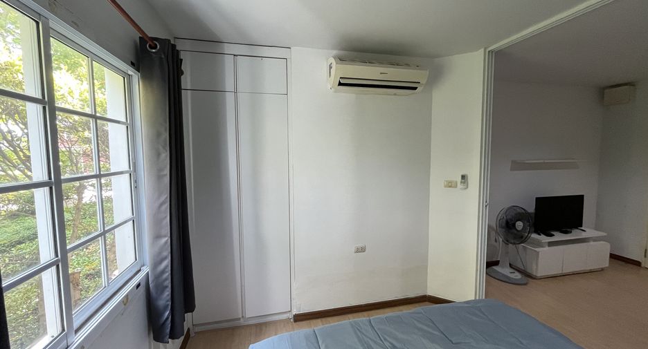 Condo en venta y en alquiler de 1 habitaciones en Krathum Baen, Samut Sakhon